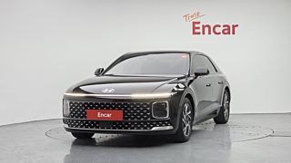 HYUNDAI GRANDEUR GN7 2023