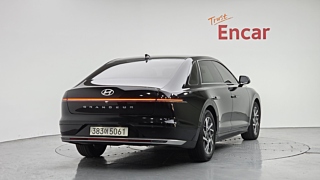 HYUNDAI GRANDEUR GN7 2023