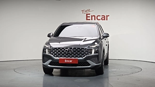 HYUNDAI SANTAFE 2020