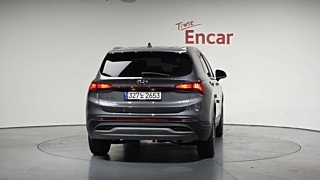 HYUNDAI SANTAFE 2020