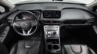 HYUNDAI SANTAFE 2020