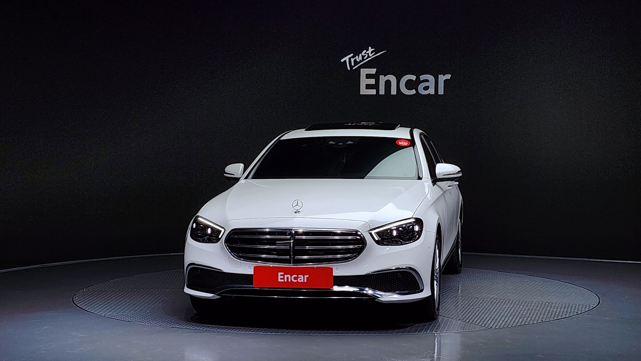 MERCEDES BENZ E-CLASS W213 2022