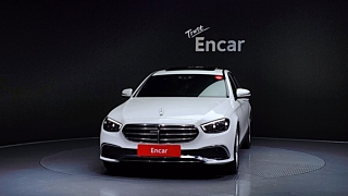MERCEDES BENZ E-CLASS W213 2022