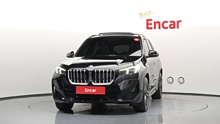 BMW X1 U11 2023