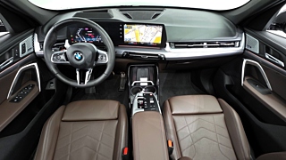 BMW X1 U11 2023