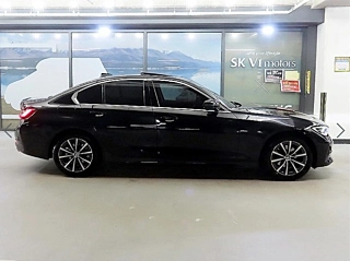 BMW 3-SERIES G20 2019