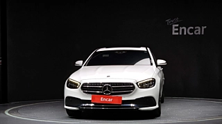 MERCEDES BENZ E-CLASS W213 2020