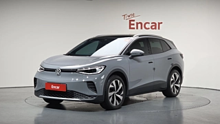 Заказать VOLKSWAGEN ID.4