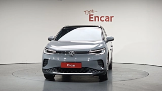 VOLKSWAGEN ID.4 2025