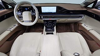 HYUNDAI GRANDEUR GN7 2023