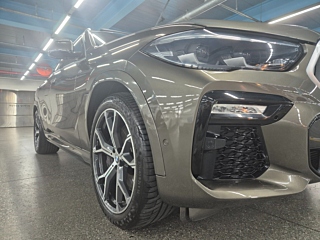 BMW X6 G06 2020