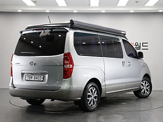 HYUNDAI STAREX GRAND 2016