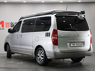 HYUNDAI STAREX GRAND 2016