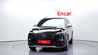 HYUNDAI SANTAFE TM 2018