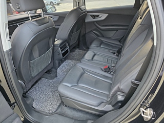 AUDI Q7 4M 2020