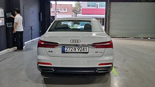 AUDI A6 C8 2021