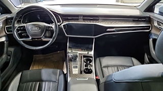 AUDI A6 C8 2021