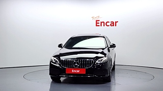 MERCEDES BENZ E-CLASS W213 2020