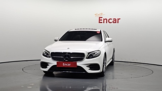 MERCEDES BENZ E-CLASS W213 2020