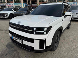 HYUNDAI SANTAFE MX5 2023