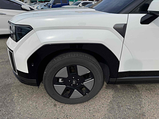 HYUNDAI SANTAFE MX5 2023