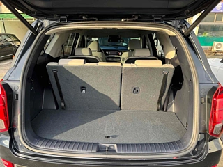 HYUNDAI PALISADE 2020