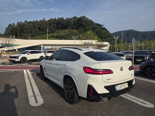 BMW X4 G02 2023