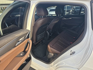 BMW X4 G02 2023