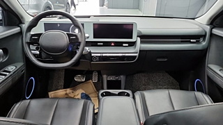 HYUNDAI IONIQ5 2021