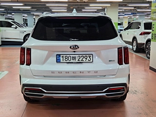 KIA SORENTO 2020