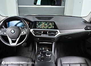 BMW 3-SERIES G20 2019