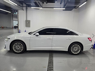 AUDI A6 C8 2021