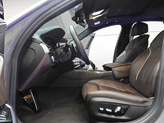 BMW 5-SERIES G30 2022