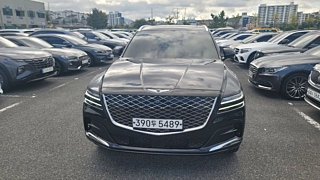 GENESIS GV80 2020