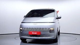 HYUNDAI STARIA 2023