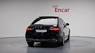 MERCEDES BENZ C-CLASS W206 2023