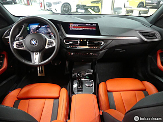BMW 1-SERIES F40 2022