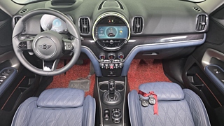 MINI COUNTRYMAN COOPER S 2022