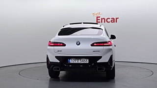 BMW X4 G02 2023