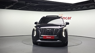 HYUNDAI PALISADE 2018