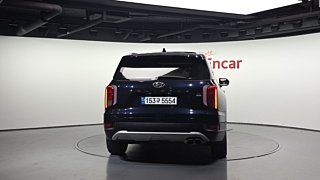 HYUNDAI PALISADE 2018