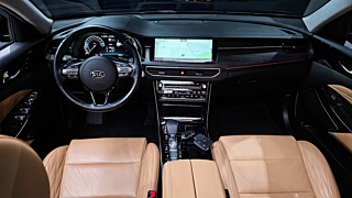 KIA K7 PREMIER 2019