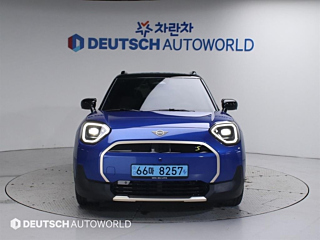 Заказать MINI ACEMAN