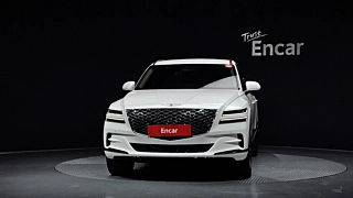 GENESIS GV80 2022