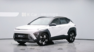 HYUNDAI KONA HYBRID SX2 2023