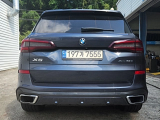 BMW X5 G05 2021