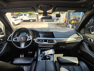 BMW X5 G05 2021