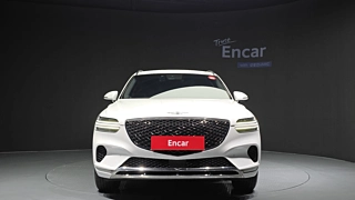 GENESIS GV70 2021