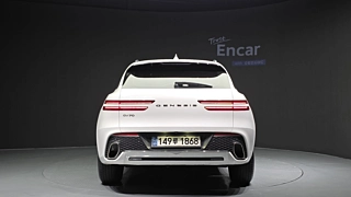 GENESIS GV70 2021