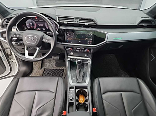 AUDI Q3 F3 2020